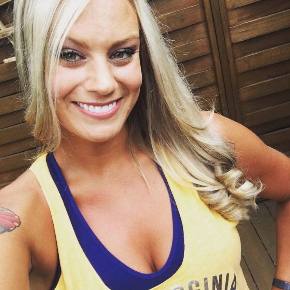 Meet your Posher, Stacie